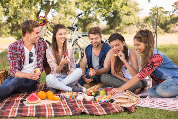 Activités en famille