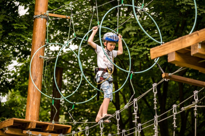 Activités pour enfants