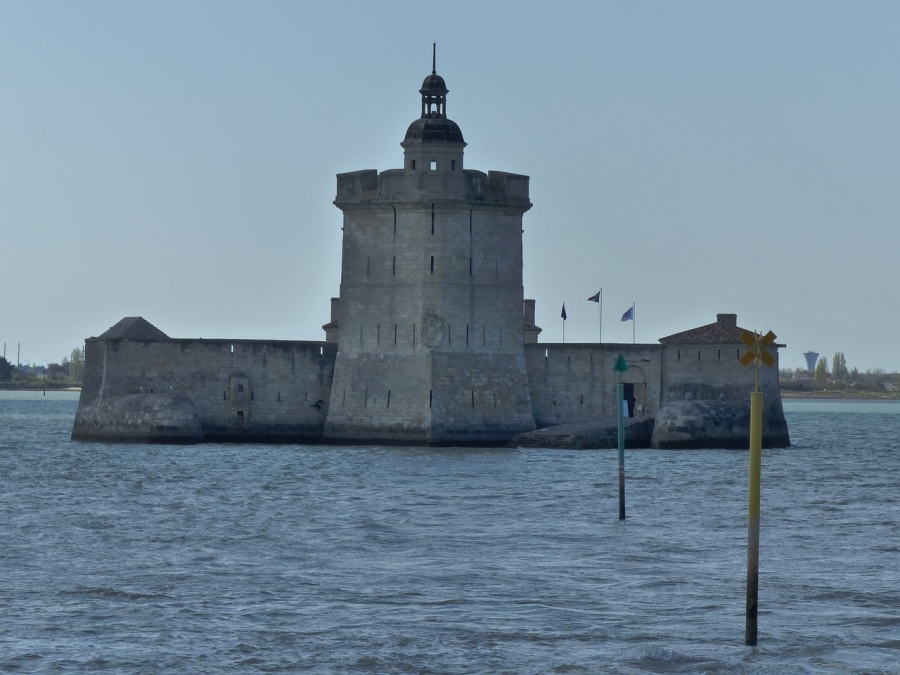 Oléron