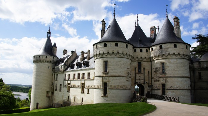 Tourisme en Loire