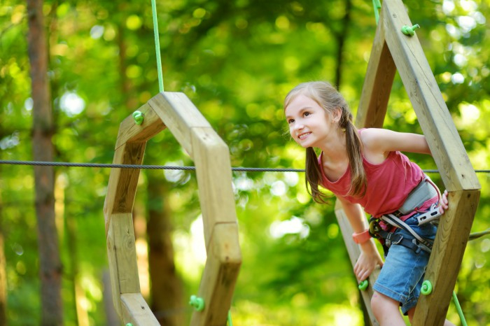 Activités pour les enfants